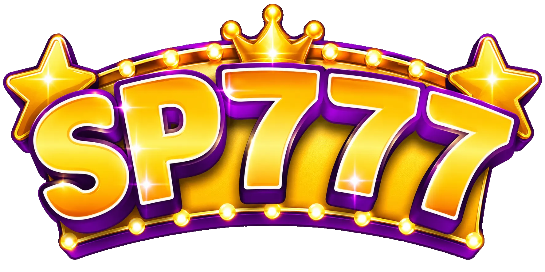sp777 — Logo Resmi